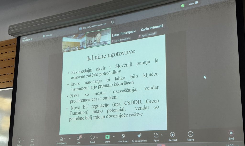 Puš klava zaključek 5