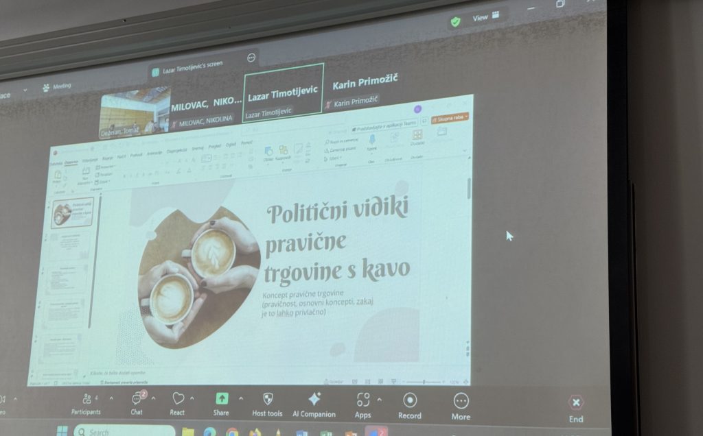 Puš klava zaključek 6